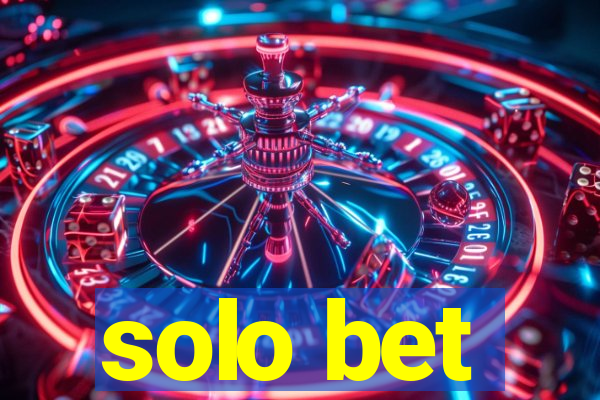 solo bet